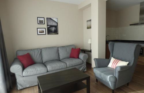 Apartamentos Casa Reconco - Foto 33