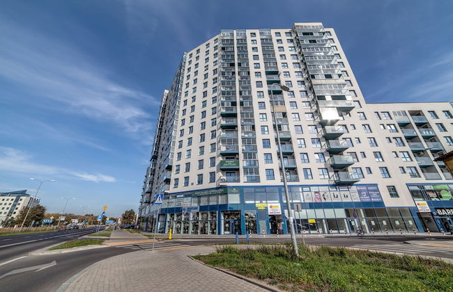 Rint - Centrum Kaczorowskiego - Foto 39