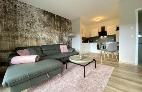 Ferienwohnung Bertchen - barrierefrei mit Südterrasse und Carport in ruhiger Altstadtlage von Ballenstedt - Foto 10