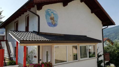 Casa Valcanover - Foto 2
