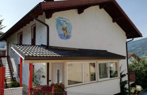 Casa Valcanover - Foto 2