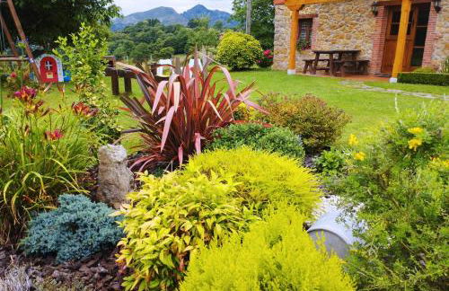 Casa Rural El Jondrigu - Photo 21