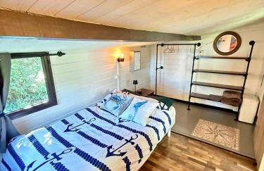 Chalet front de mer - Foto 11