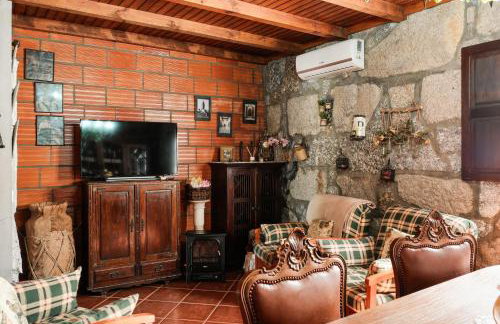 Casa dos Castros - Photo 40