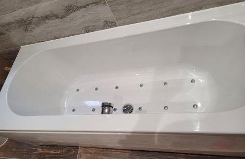 Looe, Cornwall, couples, families, quiet location, views, reliable Wi-Fi, modern cottage - Foto 49