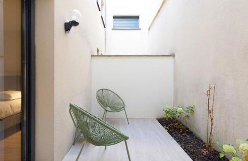 Le Riad du Tapis Vert - avec place de Parking - Foto 12