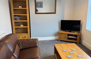 Big, Sleeps 6, Parking, Notts City, Motorpoint, Trent Bridge FF - Foto 9