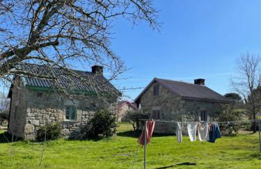 Chão do Rio - Turismo de Aldeia - Foto 48