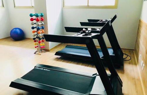 Loft london, charme e estilo no coração de Icarai - Foto 26