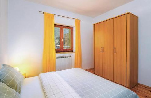 3 Bedroom Cozy Apartment In Nedescina - Foto 20