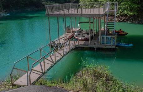 Poppy’s Place Cabin - Photo 54