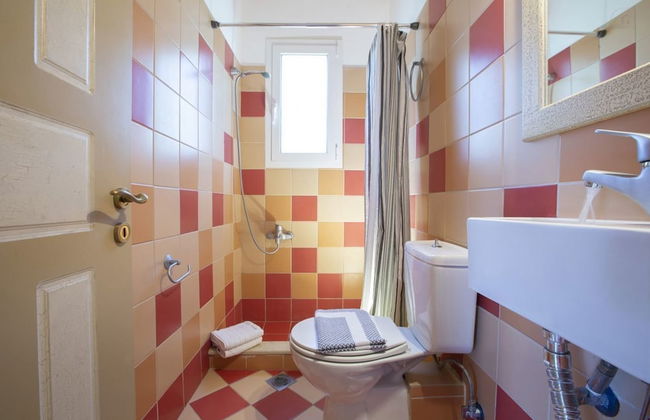 Villa Niriides - Foto 26