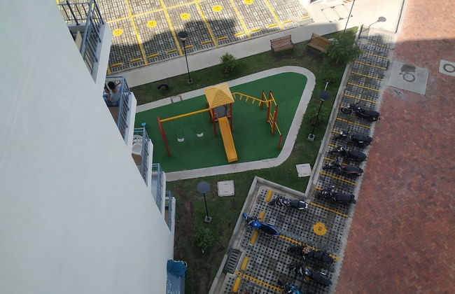 Total Spacio Relax in Cundinamarca - Foto 34