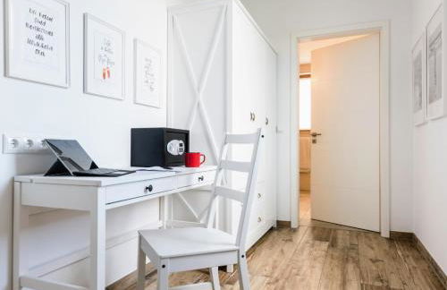 Ferienhaus Inselliebe mit Sauna - Foto 14