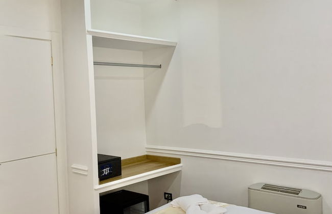 Domus Ester Roma - Photo 77