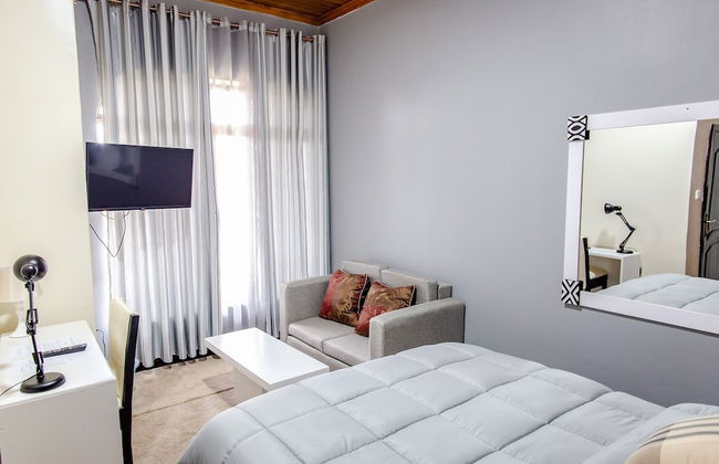 Ezra boutique villa - Foto 32