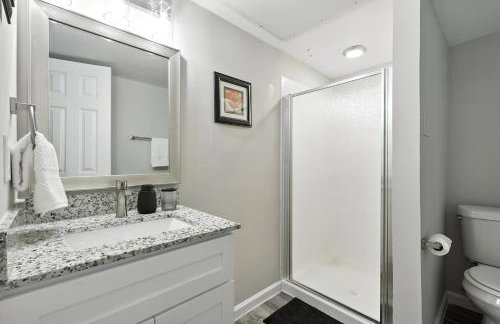 10 mins from downtown Dallas pool & gym - Foto 3