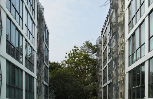 Qube Suites Sukhumvit - Photo 21