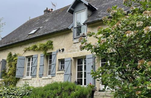 Maison cosy dans village historique - Foto 1