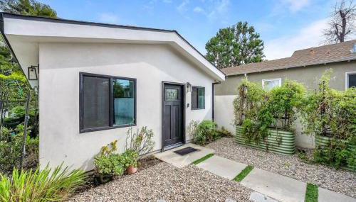 Greenbush Prestige Garden Suite - Foto 4, Garden view