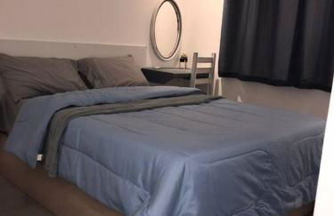 Apartamentos Aconchegantes Bingen em Petrópolis - Foto 33