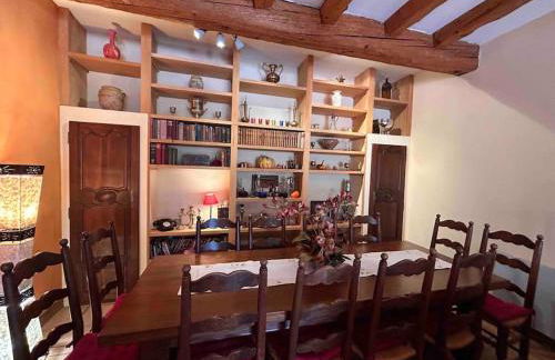 Villa Rouge Corbieres - Foto 48