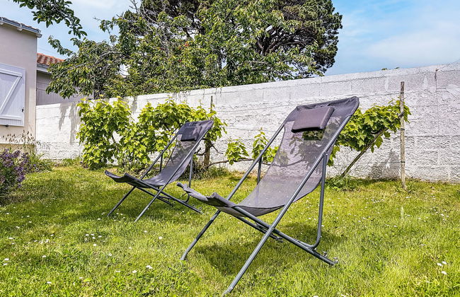 Les Albatros - Foto 20