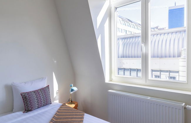 Smartflats - Rogier Brussels - Foto 17