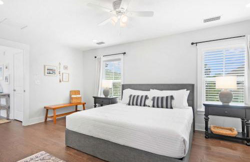 Paradise Unlocked Plunge Pool BBQ Walk Downtown - Foto 30