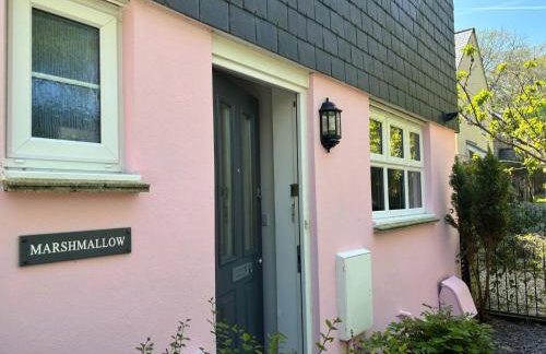 Holiday Home Marshmallow House by Interhome - Foto 37