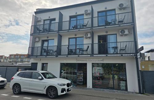 SkyHel Apartament - Foto 25