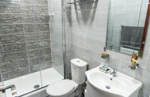 Meridian Serviced Apartments - Foto 50