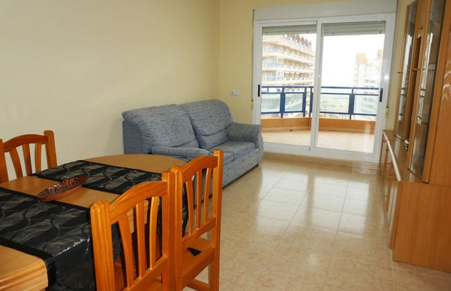 Apartamentos Tavernes Gandía 3000 - Foto 20