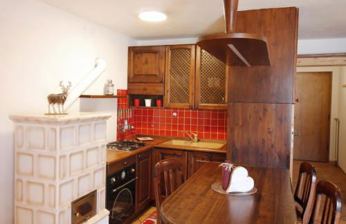 CASA DOLOMIA - 3 camere, 2 bagni, parcheggio Dolomiti Affitti - Foto 47