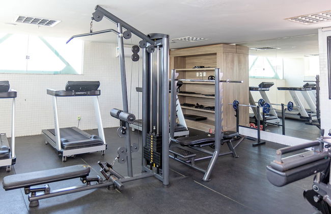 Salvador Business & Flat by Avectur - Foto 47