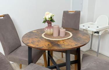 Volante Terra Bremen-Findorff - Foto 20