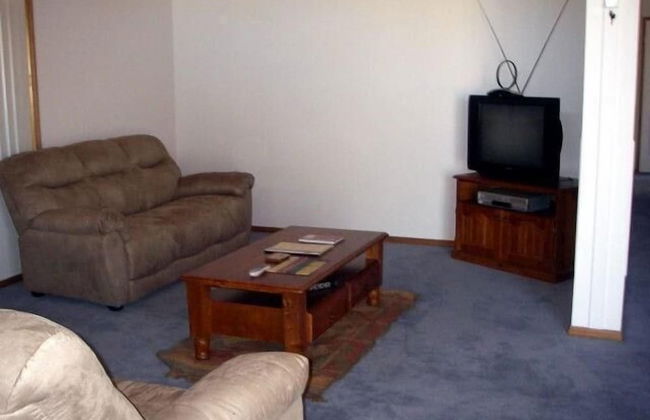 The Real McCoy Holiday Accommodation - Foto 9