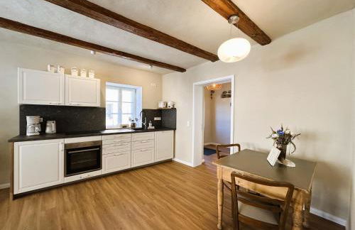 Urlaubsfreude Biedermann Haus Blumenglück - Anemone - Foto 10