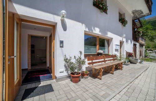 Ferienwohnung Haus Fliri - Foto 12