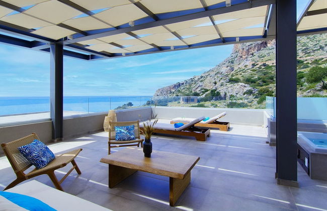 Amphitheatre Suites - Foto 17