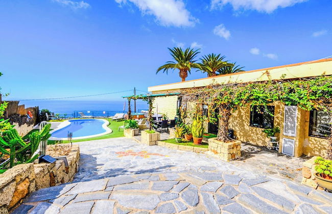 Villa Isabel Sol - Foto 49