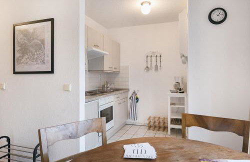 Lichtdurchflutetes Appartement im Hechtviertel - Photo 8