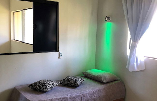 LiaMara accommodations, Maragogi - AL - Foto 8