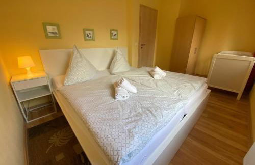 Apartments in der Kopenhagener Straße - Foto 6