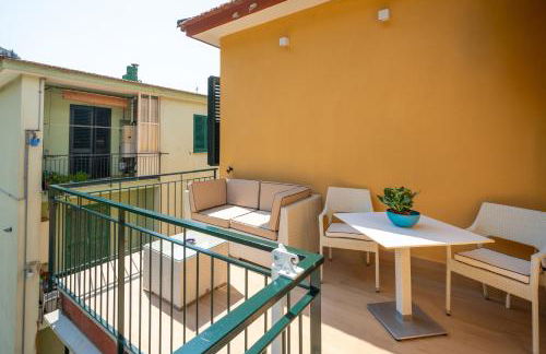 Azure apartments Amalfi Coast - Foto 22