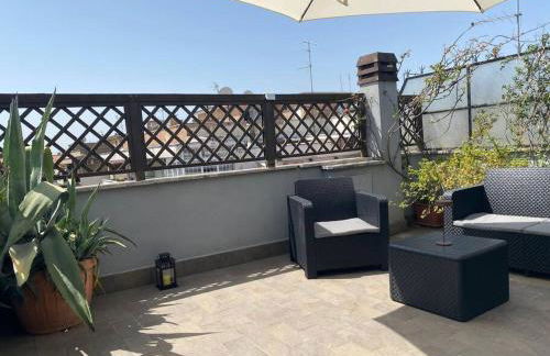 Terrazza Talenti - Foto 7