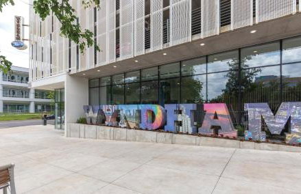 Wyndham Austin Resort Studio Apartment with Resort Access - Foto 64