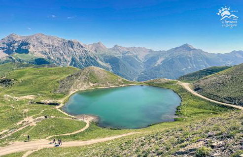 Résidence les Terrasses De La Bergerie (by Sabine et JeanKry) - Foto 43
