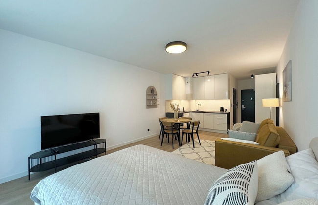 Nadmorska Florina by Q4Apartments - Photo 73