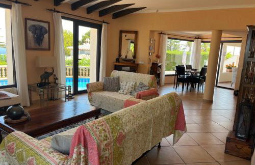 Villa Balcon al Mar - Photo 18